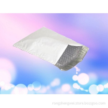 Grey Poly Delivery Bubble Bag/Grey Poly Recycle Bubble Mailer